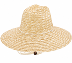 Load image into Gallery viewer, Sun Hat with Monogram
